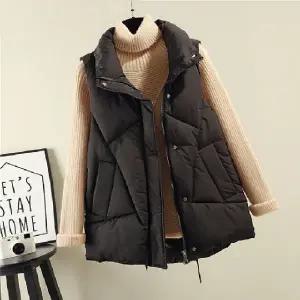 여성조끼 패딩조끼 여성니트베스트 여성 여성아우터조끼 여성패션베스트