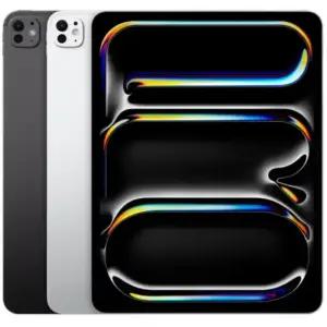 APPLE 2025 iPad Pro 13 M5 Wi-Fi 256GB