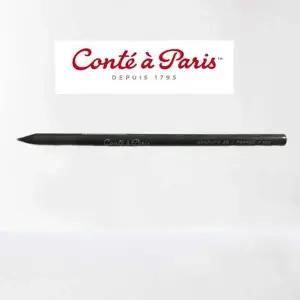 콘테 XX66YC22 conte 흑연 그라파이트 연필 통심 1자루