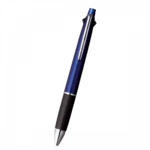 ( )유니 제트스트림 4plus1 MSXE5-천-0.7 네이비