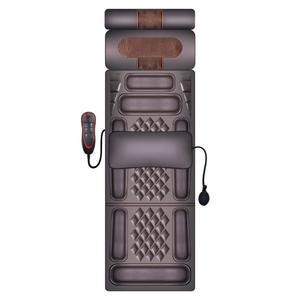 전신안마기 누워서받는 선물 온열 이완 누워서하는 마사지건 8가지 핸디형 갈고리형