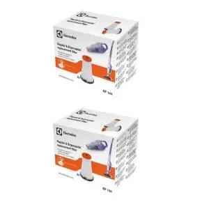 일렉트로룩스 에르고라피도이너필터 EF144 2개입 X 2