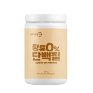 헤밀레 단백질 쉐이크 파우더 제로슈가 누룽지맛 525g