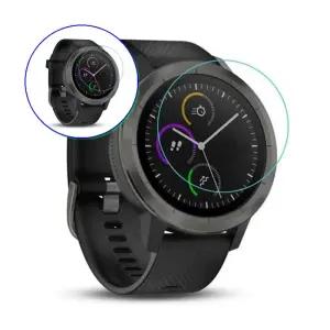 쌍문상회 튼튼한 스마트워치 강화유리 액정 보호 필름