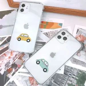 아칸 헤롱이 미니카 방탄케이스