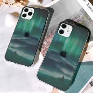 아칸 이음2025 오로라 클리어젤리케이스