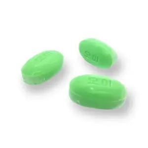 [에스에스_62]가성비 좋은 120g 알비누 샤워비누 인삼 비누