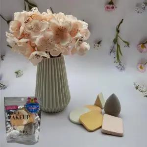 [에스에스_62]메이크업 스펀지 메이크업스펀지 6P