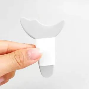 [비케이엠_62]마스카라 가드 가이드 눈화장소품 아이가드