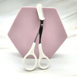 [에스에스_62]눈썹 정리 눈썹정리세트 1P 화이트