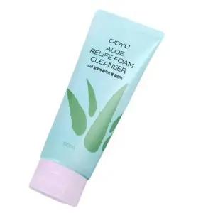 [에스에스_62]디쥬 알로에 여행용 폼클렌저 180ml