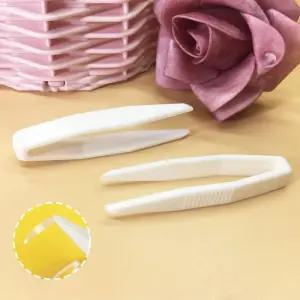 [에스에스_62]핀셋 네일아트 주얼리집게 집게 미용집게