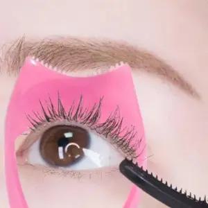 [에스에스_62]마스카라 뷰티용품 아이라인 메이크업 가드