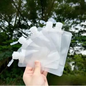 [에스에스_62]여행용 공병 튜브 소분 화장품공병 로션 샴푸