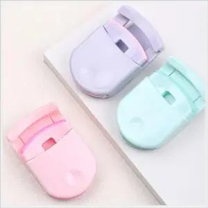 [에스에스_62]인형 아이돌 속눈썹 휴대용뷰러 고데기 뷰러