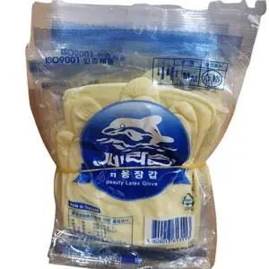 [에스에스_62]쎄라손 염색 미용장갑(중)1개