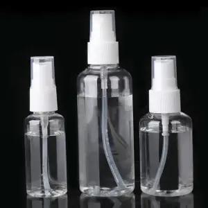 [에스에스_62]투명공병 화장품소분용기 소분용기 100ml