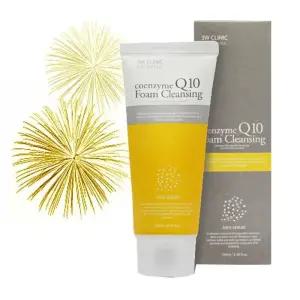 [에스에스_62]3W 코엔자임 큐텐 Q10 세안제 100ml 세안제