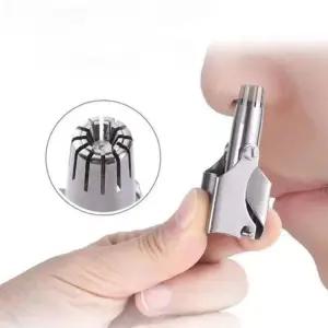 [에스에스_62]반영구 코털깍기 코털제거기 보관함포함