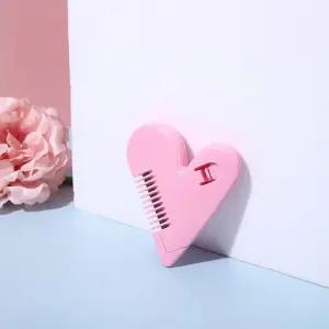 [에스에스_62]셀프 커트가위 헤어 빗 커트 칼 M12009