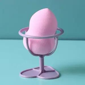 [에스에스_62]뷰티 똥퍼프받침대 퍼프