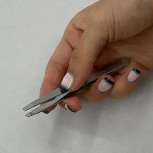 [에스에스_62]왁싱 왁싱족집게 눈썹정리 족집게 트위저