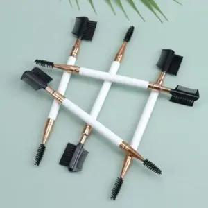 [에스에스_62]눈썹 속눈썹 눈썹정리 아이브로우 브러쉬 솔