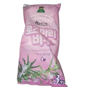 [에스에스_62]산도깨비 샤워 로즈마리비누(3개입)