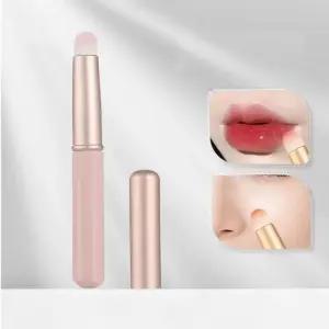 [에스에스_62]다용도 헤어 립브러쉬