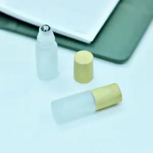 [에스에스_62]공병 롤링 유리 롤온 공병 용기 10ml