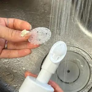 [에스에스_62]브러쉬 거품용기 버블용기 100ML