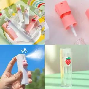 [에스에스_62]컴팩공병 미스트 귀여운 휴대용 미스트