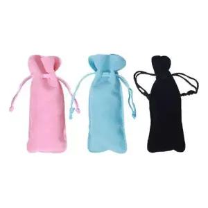 [에스에스_62]립스틱 립밤파우치 케이스/도장집/케이스