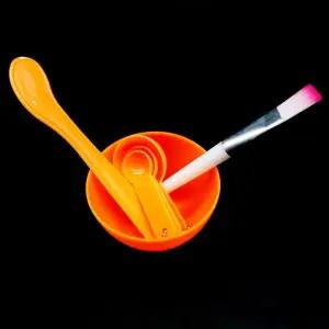 [에스에스_62]마스크팩볼 팩도구 도구세트