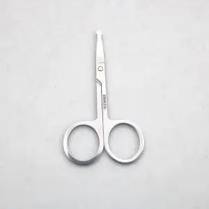 [에스에스_62]스테인레스 콧털가위 코털가위