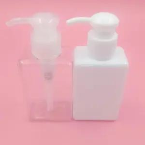 [에스에스_62]여행용 샴푸리필병 샴푸 펌프 공병 100mm