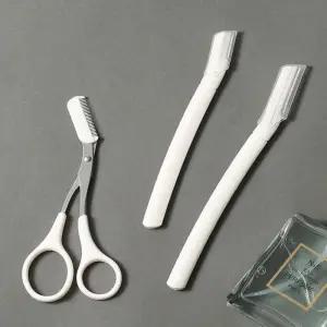 [에스에스_62]뷰티소품 눈썹제 눈썹정리 대 15cm