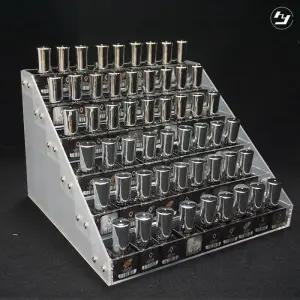 [에스에스_62]매니큐어 정리함 54P 매니큐어 정리함