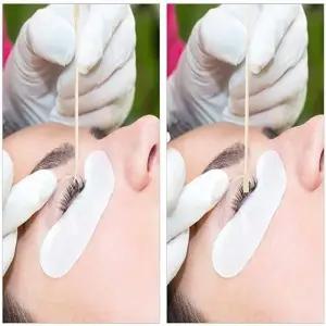 [에스에스_62]속눈썹 인생템 파마