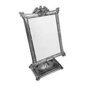 [에스에스_62]공주거울 탁상거울 화장거울 책상거울 PL-534