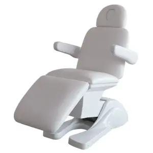 미용전동베드 마사지 침대 일반형 반영구 리프팅 왁싱 속눈썹