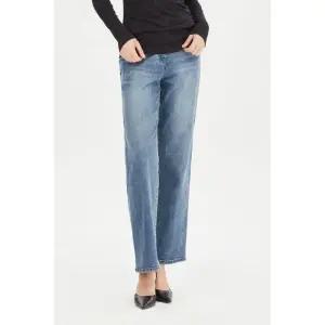 백화점 시슬리 절개 스트레이트 데님 팬츠 SADPC1461