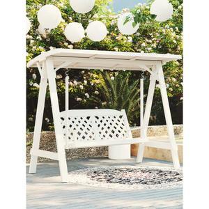 펜션 그네의자 나무 요람 흔들 체인 야외용 실내 행잉체어