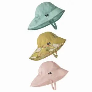 매장정품 PATAGONIA 파타고니아 [] 66090R5 베이비 블록-더-선 햇 1268677