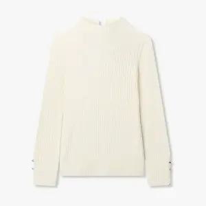 보브 울 블렌드 하이넥 니트 풀오버7155450013 국내매장판 1711005