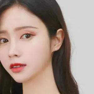 생일선물 GF 골드필드 핀 진주 귀걸이 블랑 3종 택1 14K