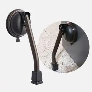 스토퍼 문받침 말굽 스파이더락도어스토퍼 현관스토퍼 현관 방문