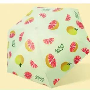 [JED] 미니 초경량 여행용 남자 우양산 선물용 3단 우산 양산 접이식 겸용 휴대용