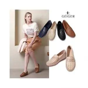 가이거 [론칭가 238,000] 파우제 램펠 로퍼