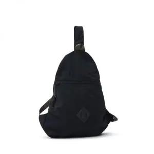 펜필드 PENFIELD CN 패커블 슬링백 블랙FR7AB51U 480210